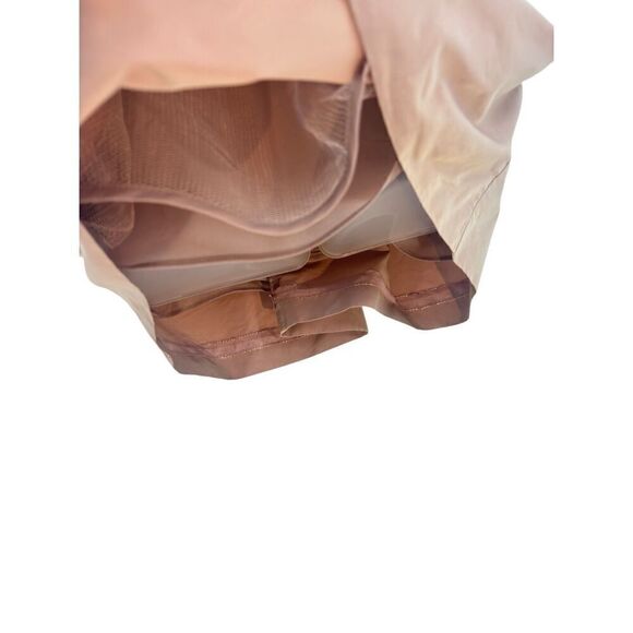 Bcbg strapless / adjustable spaghetti straps  size 0 - Picture 13 of 16